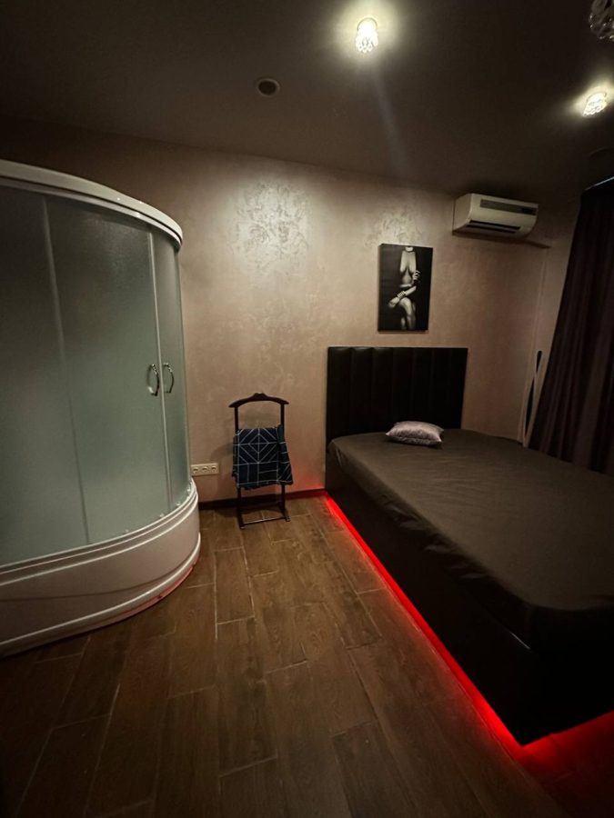 Koroleva Klub - Erotic Massage in Moscow, Russia