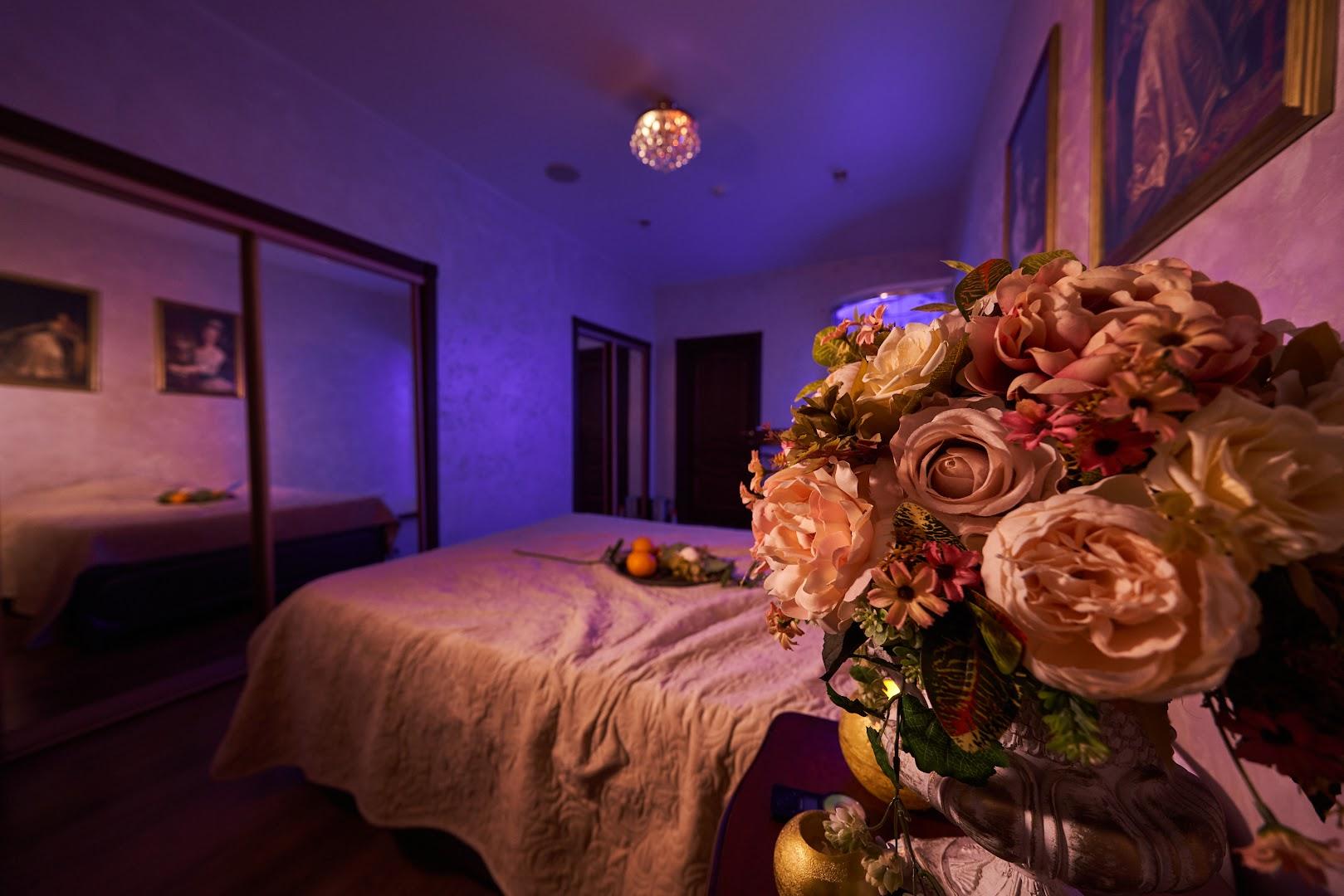 Koroleva Klub - Erotic Massage in Moscow, Russia