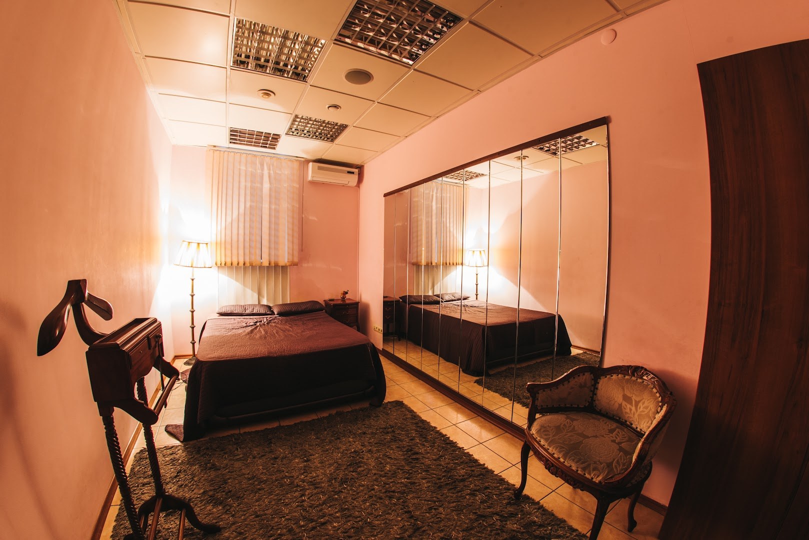 Koroleva Klub - Erotic Massage in Moscow, Russia