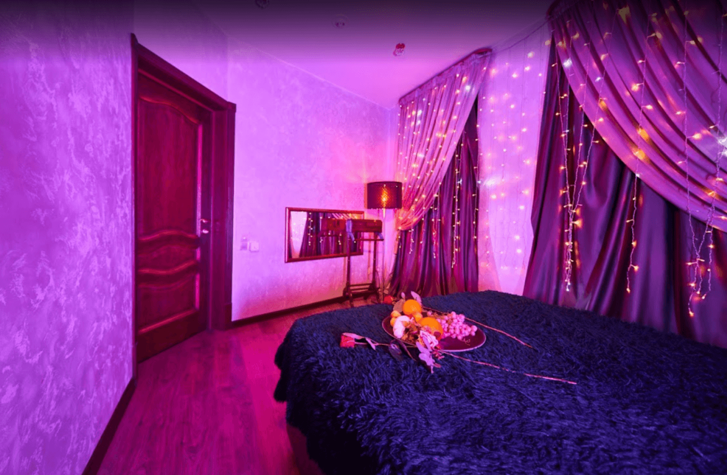 Koroleva Klub - Erotic Massage in Moscow, Russia