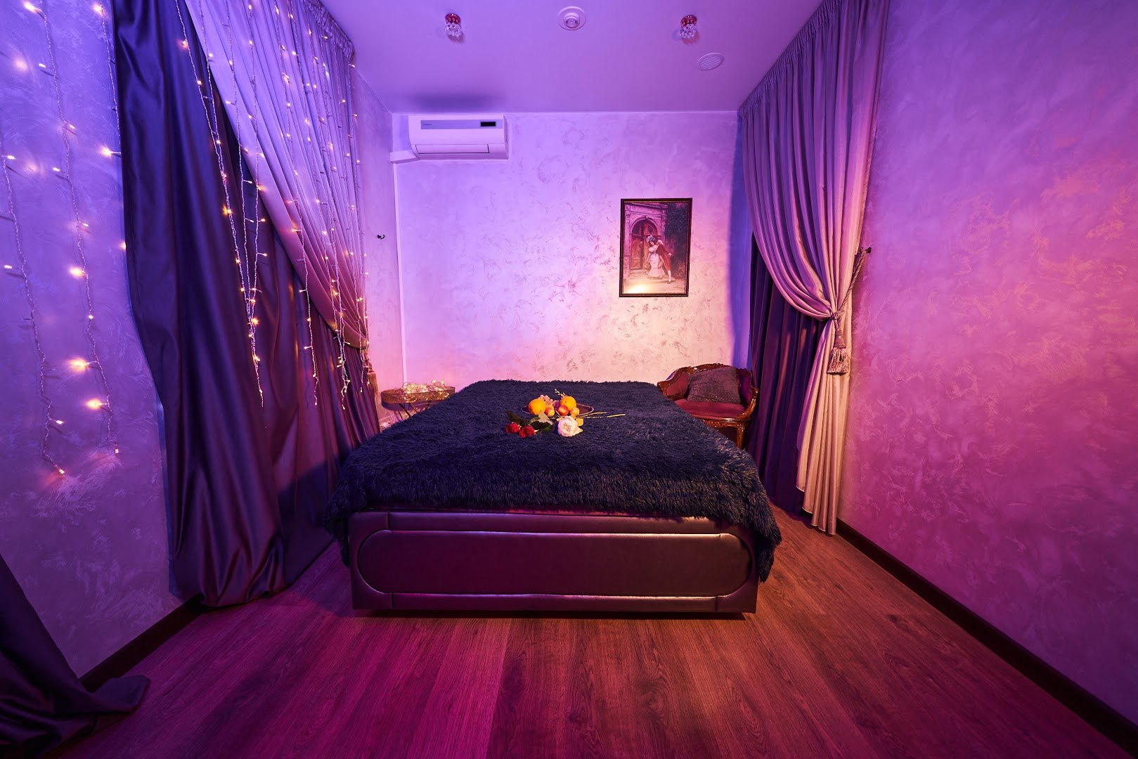 Koroleva Klub - Erotic Massage in Moscow, Russia