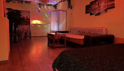 Koshki - Erotic Massage in Moscow, Russia