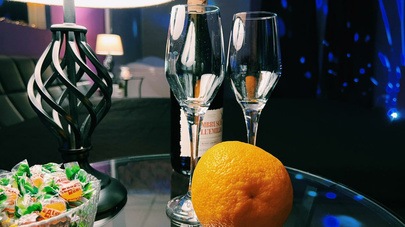 Koshki - Erotic Massage in Moscow, Russia