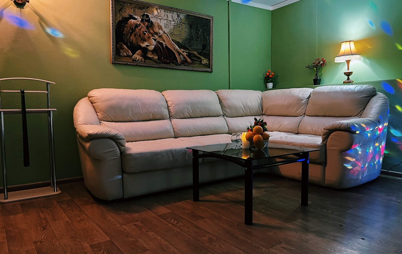 Koshki - Erotic Massage in Moscow, Russia