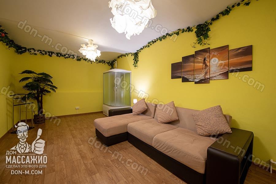 Koshki - Erotic Massage in Moscow, Russia