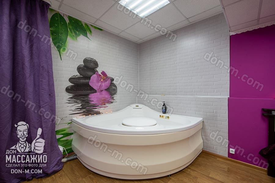 Koshki - Erotic Massage in Moscow, Russia