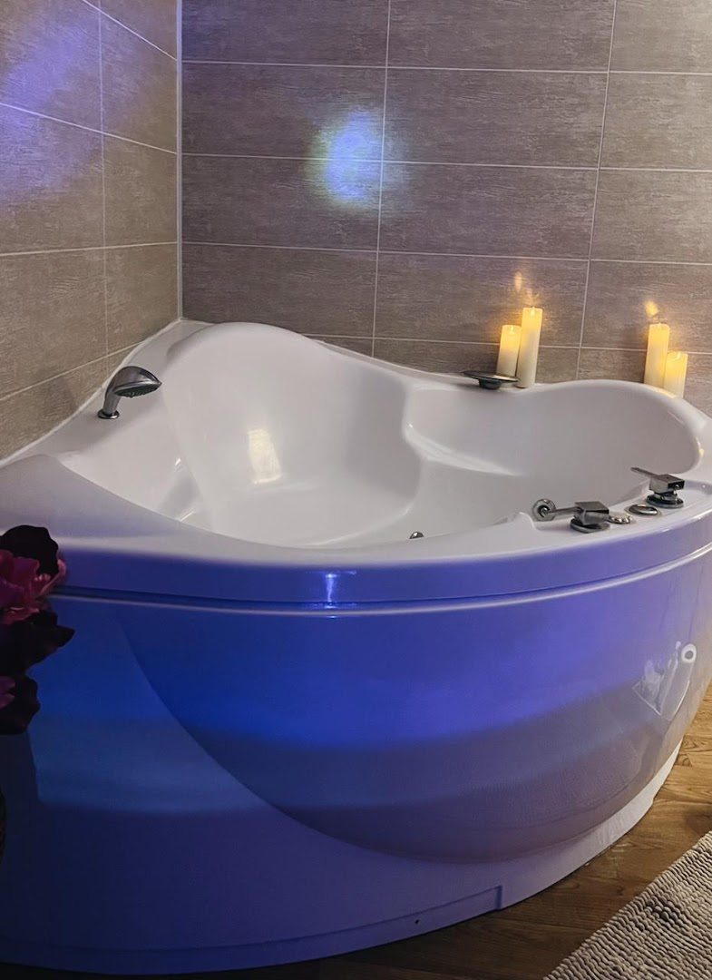Koshki - Erotic Massage in Moscow, Russia
