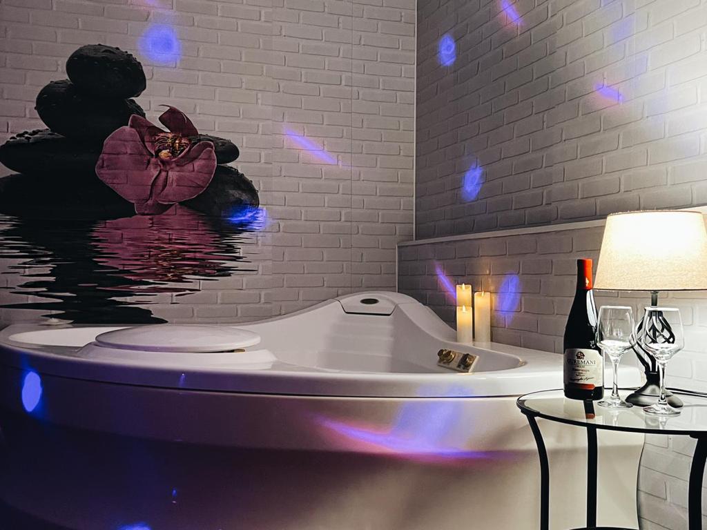 Koshki - Erotic Massage in Moscow, Russia