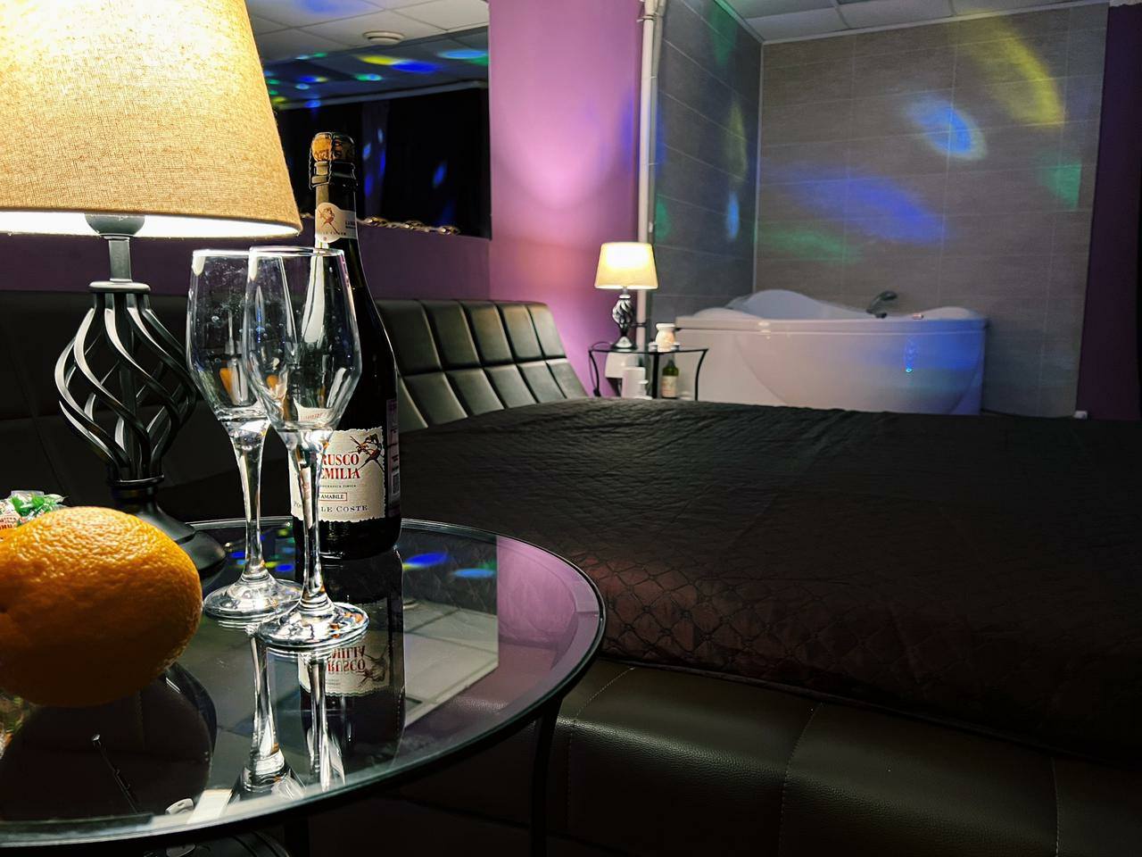 Koshki - Erotic Massage in Moscow, Russia