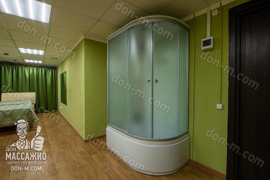 Koshki - Erotic Massage in Moscow, Russia