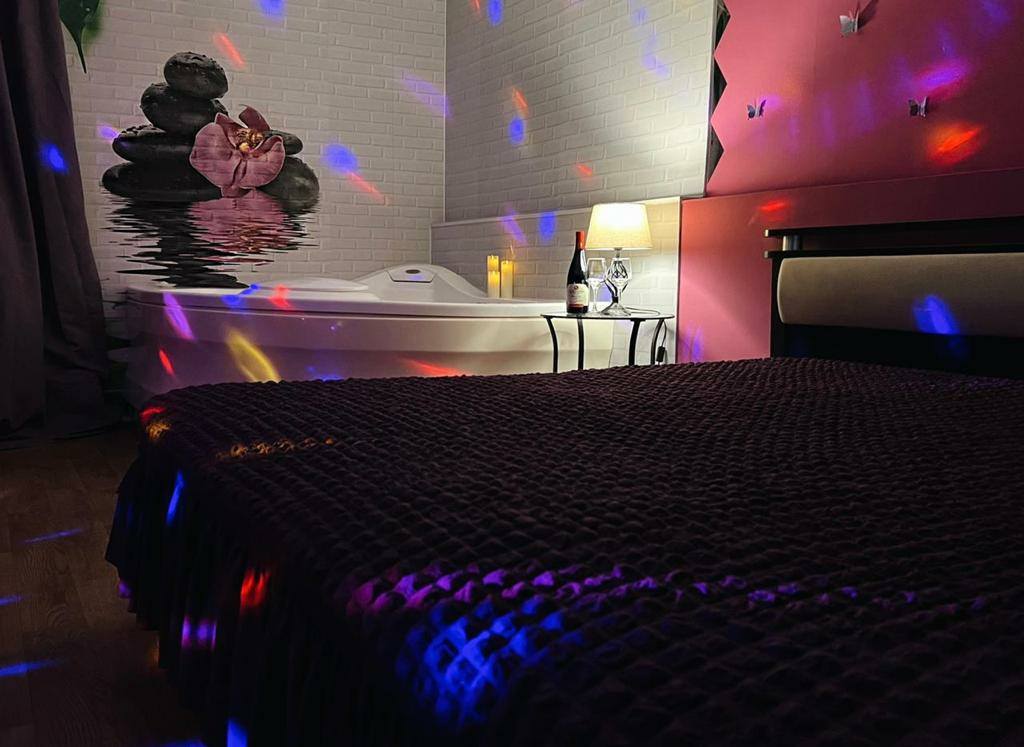 Koshki - Erotic Massage in Moscow, Russia