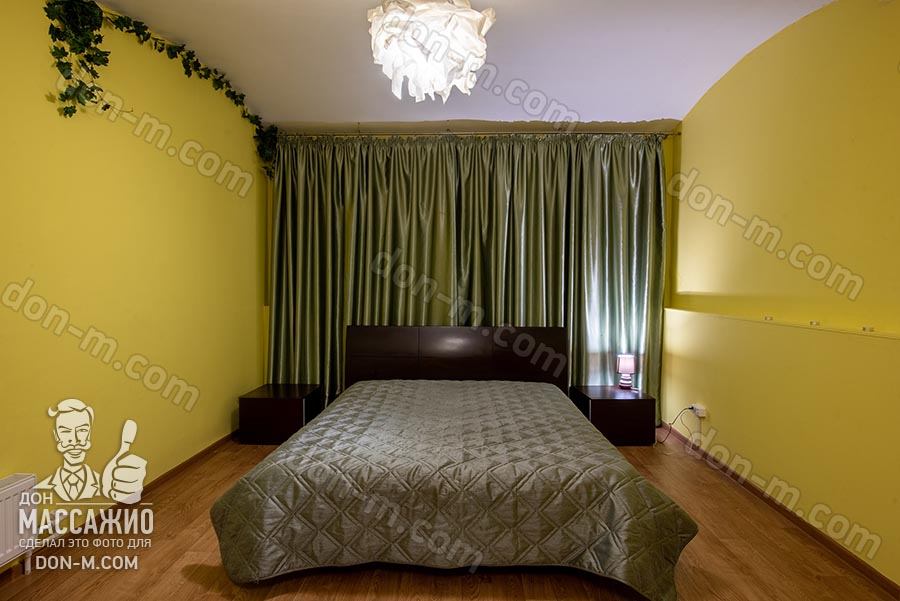 Koshki - Erotic Massage in Moscow, Russia