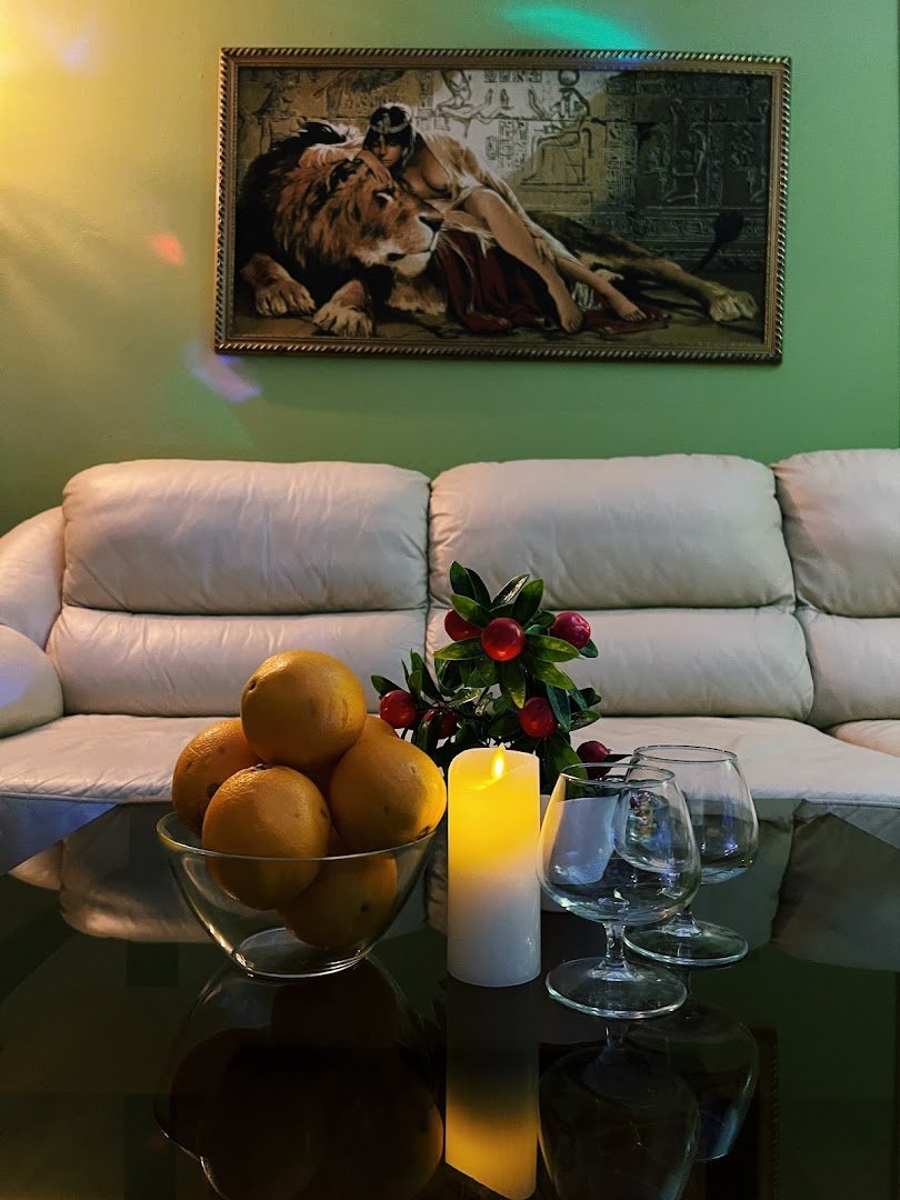 Koshki - Erotic Massage in Moscow, Russia