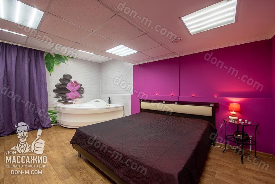 Koshki - Erotic Massage in Moscow, Russia
