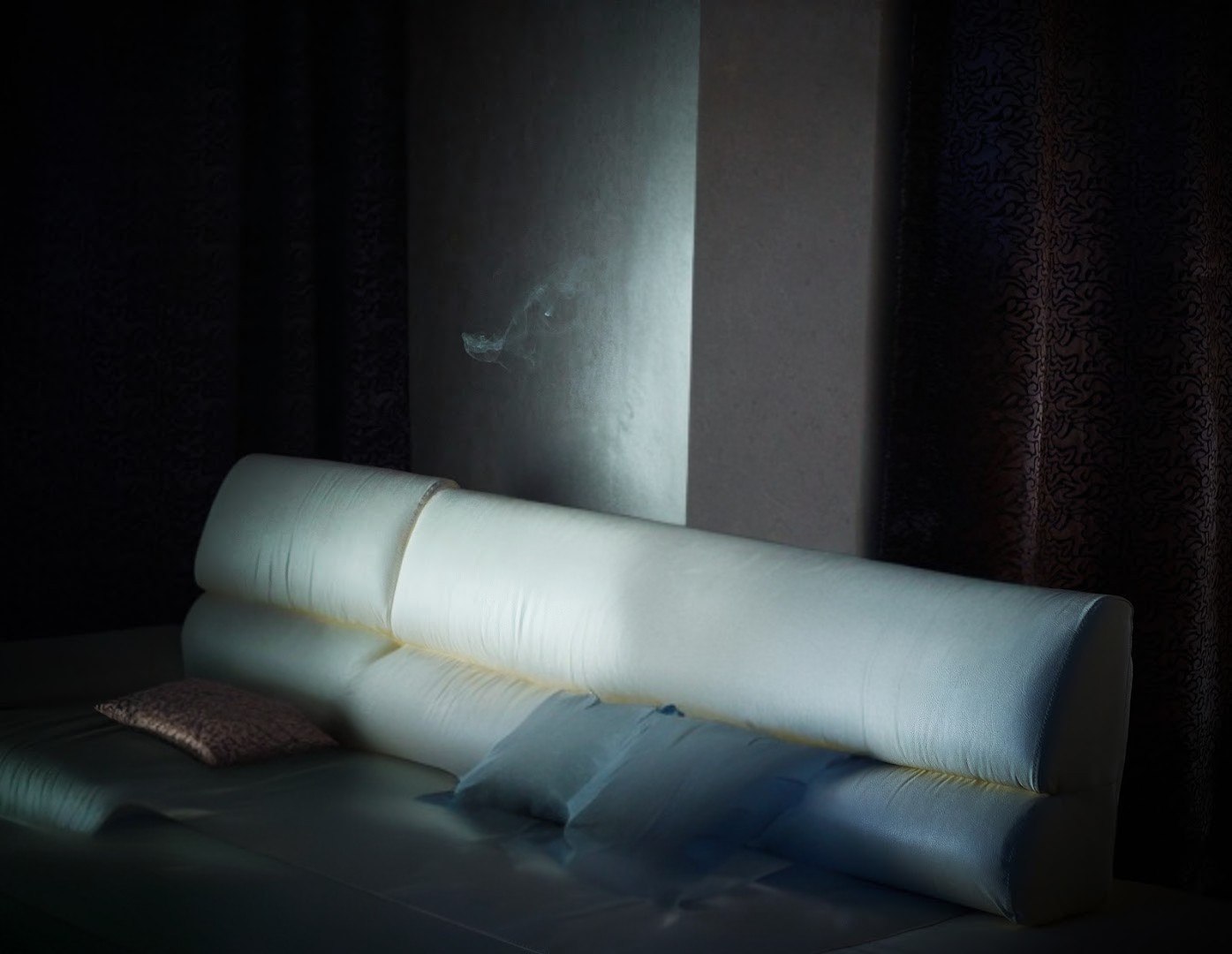 Like Dream - Erotic Massage in Moscow, Russia