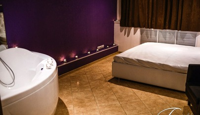 Like Men's Club - Erotic Massage in Moscow, Russia