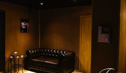 Like Men's Club - Erotic Massage in Moscow, Russia