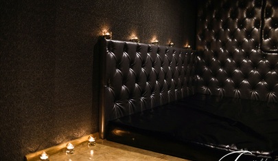 Like Men's Club - Erotic Massage in Moscow, Russia