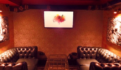 Like Men's Club - Erotic Massage in Moscow, Russia