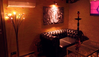 Like Men's Club - Erotic Massage in Moscow, Russia