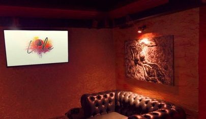 Like Men's Club - Erotic Massage in Moscow, Russia
