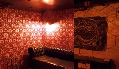 Like Men's Club - Erotic Massage in Moscow, Russia