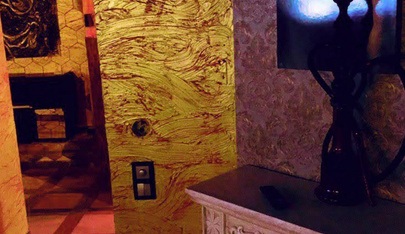 Like Men's Club - Erotic Massage in Moscow, Russia