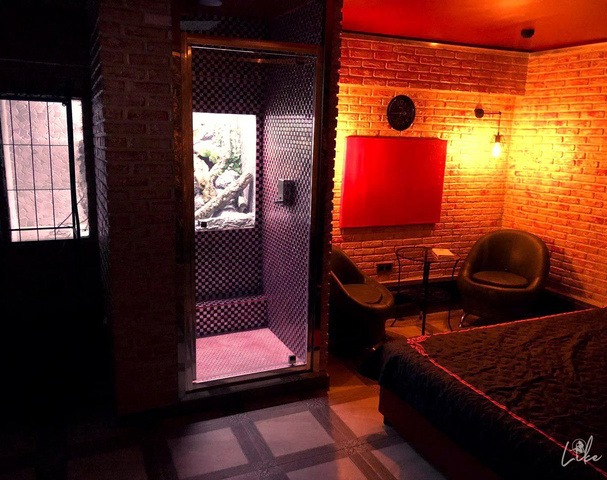 Like Men's Club - Erotic Massage in Moscow, Russia
