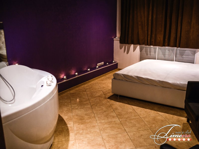 Like Men's Club - Erotic Massage in Moscow, Russia