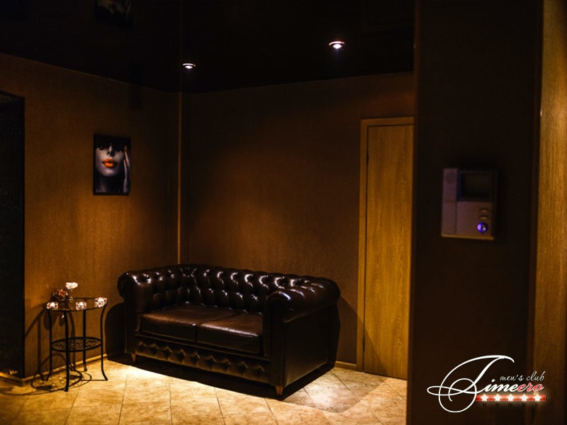 Like Men's Club - Erotic Massage in Moscow, Russia