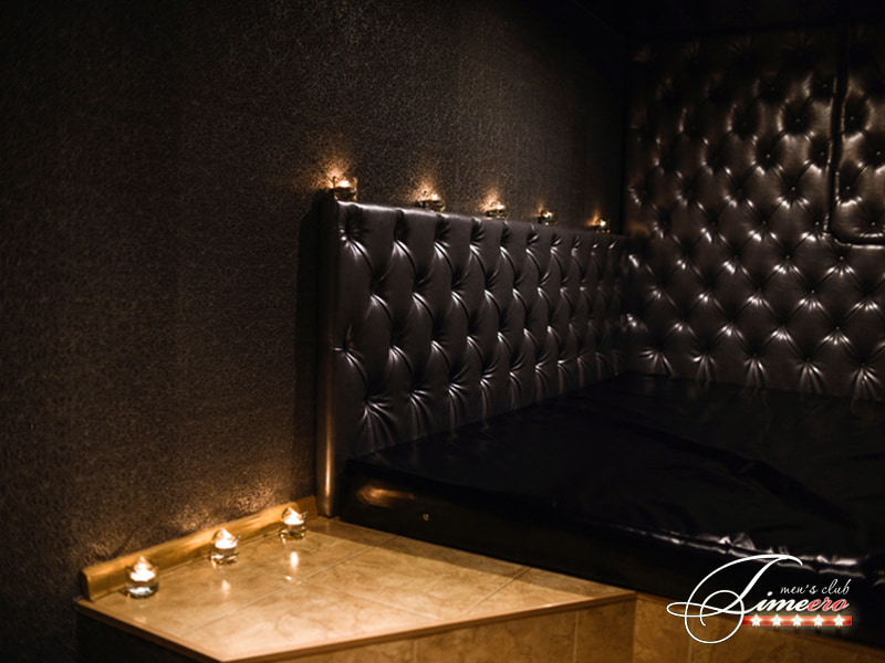 Like Men's Club - Erotic Massage in Moscow, Russia