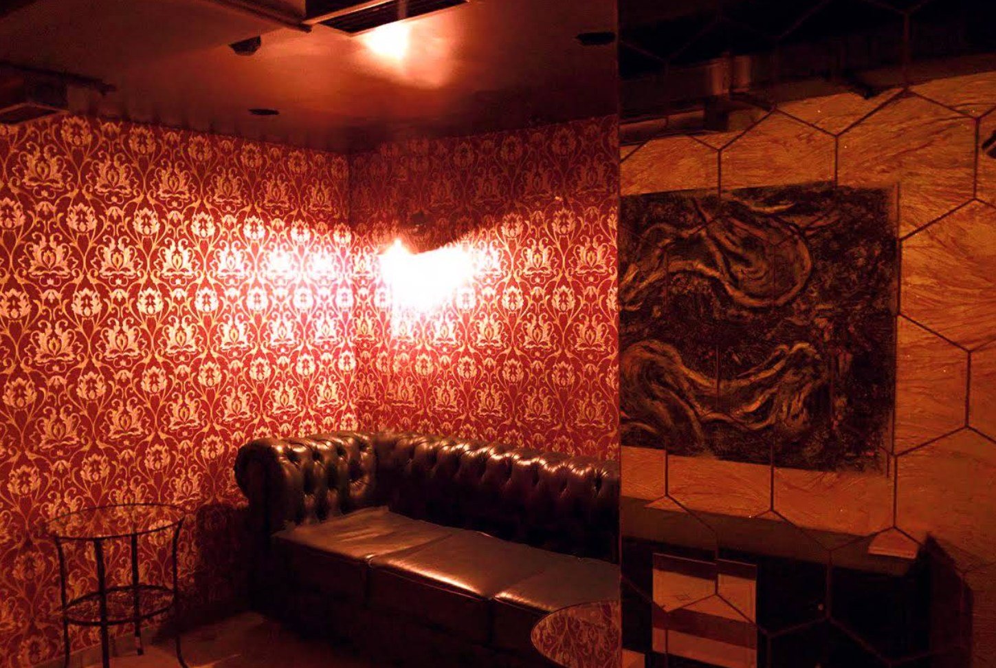 Like Men's Club - Erotic Massage in Moscow, Russia
