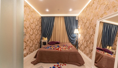 Mal'vina Klub - Erotic Massage in Moscow, Russia