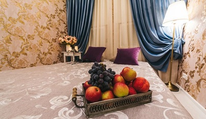 Mal'vina Klub - Erotic Massage in Moscow, Russia