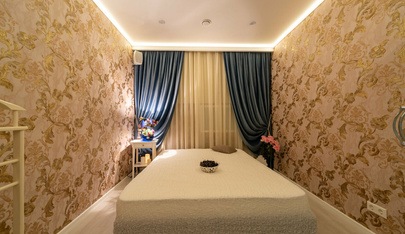 Mal'vina Klub - Erotic Massage in Moscow, Russia