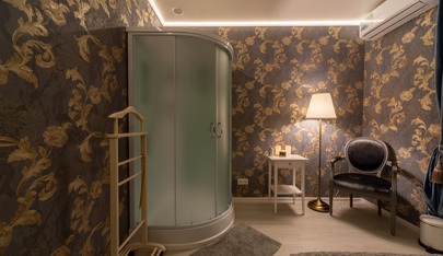 Mal'vina Klub - Erotic Massage in Moscow, Russia