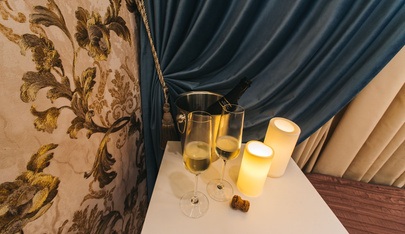Mal'vina Klub - Erotic Massage in Moscow, Russia
