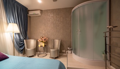 Mal'vina Klub - Erotic Massage in Moscow, Russia