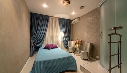 Mal'vina Klub - Erotic Massage in Moscow, Russia