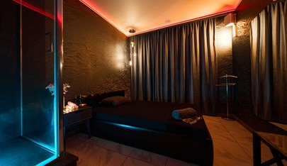 Mal'vina Klub - Erotic Massage in Moscow, Russia