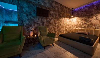 Mal'vina Klub - Erotic Massage in Moscow, Russia