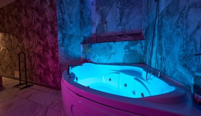 Mal'vina Klub - Erotic Massage in Moscow, Russia