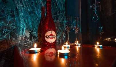 Mal'vina Klub - Erotic Massage in Moscow, Russia