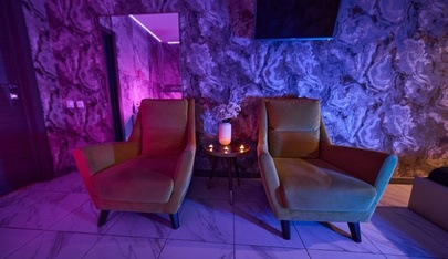Mal'vina Klub - Erotic Massage in Moscow, Russia