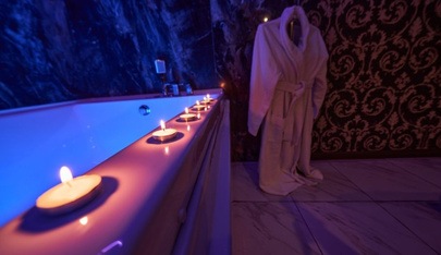Mal'vina Klub - Erotic Massage in Moscow, Russia