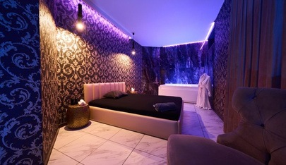 Mal'vina Klub - Erotic Massage in Moscow, Russia