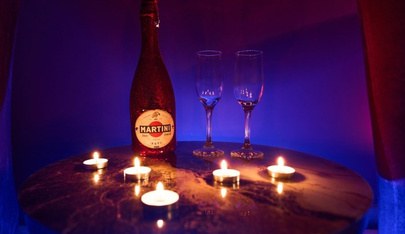 Mal'vina Klub - Erotic Massage in Moscow, Russia