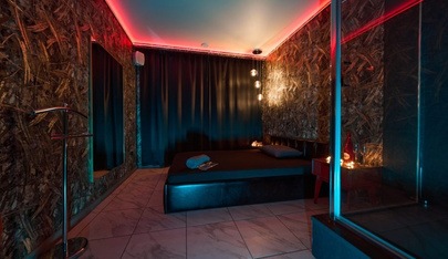 Mal'vina Klub - Erotic Massage in Moscow, Russia