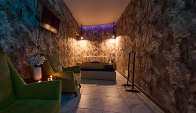 Mal'vina Klub - Erotic Massage in Moscow, Russia