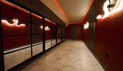 Mal'vina Klub - Erotic Massage in Moscow, Russia